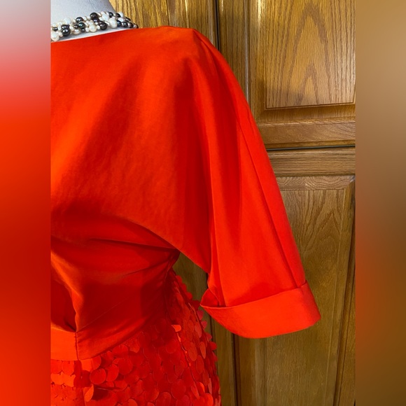 NWT ~ MISS CANDYFLOSS Anika-Rose
Cocktail Pinup Retro Madmen Holiday Dress - Picture 11 of 16